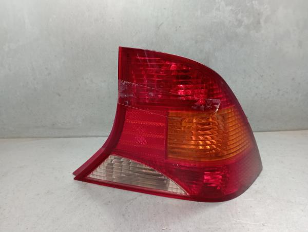 Feu arrière Droite FORD Focus I Sedan (DFW)