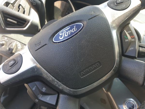 Kit de airbags FORD Grand C-Max (DXA/CB7, DXA/CEU) Imagem-4