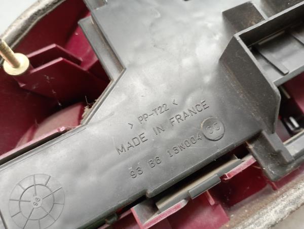 Feu arrière Droite FORD Mondeo I (GBP) Imagem-6