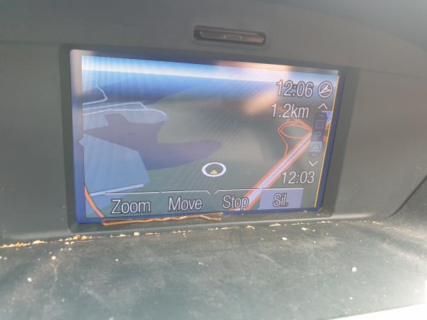Radio / autorradio FORD Grand C-Max (DXA/CB7, DXA/CEU) Imagem-0