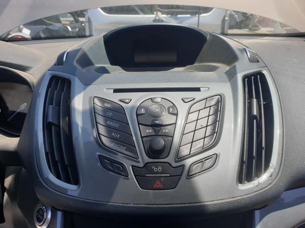 Radio / autorradio FORD Grand C-Max (DXA/CB7, DXA/CEU) Imagem-1