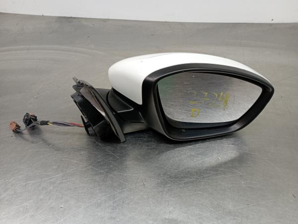 Retrovisore destro PEUGEOT 308 II Imagem-1