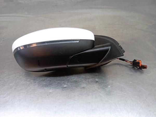 Retrovisore destro PEUGEOT 308 II Imagem-3