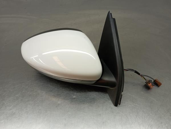 Retrovisore destro PEUGEOT 308 II Imagem-2