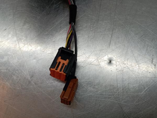 Retrovisore destro PEUGEOT 308 II Imagem-4