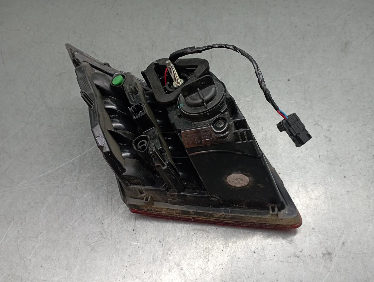 Fanale Destro Baule PEUGEOT 308 II Imagem-3