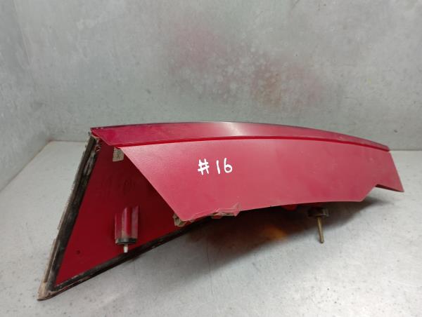 Feu arrière Droite FORD Focus I (DAW, DBW) Imagem-2