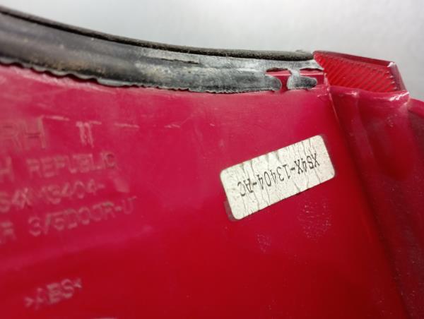 Feu arrière Droite FORD Focus I (DAW, DBW) Imagem-5