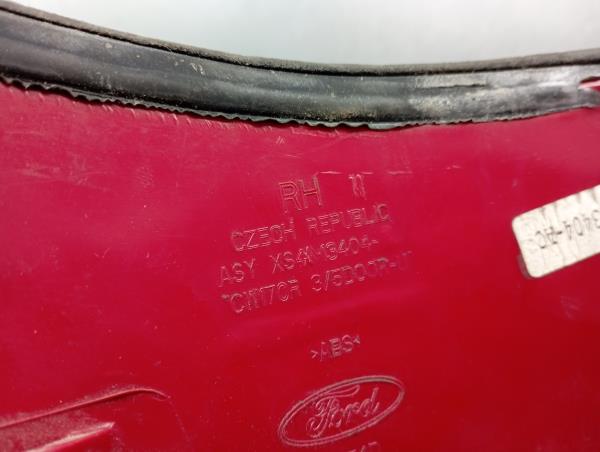 Feu arrière Droite FORD Focus I (DAW, DBW) Imagem-6