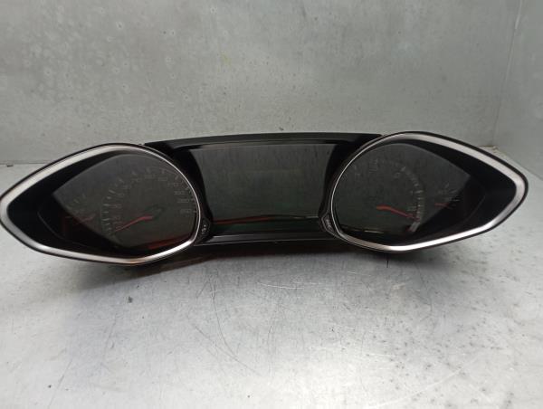 Instrument cluster PEUGEOT 308 II