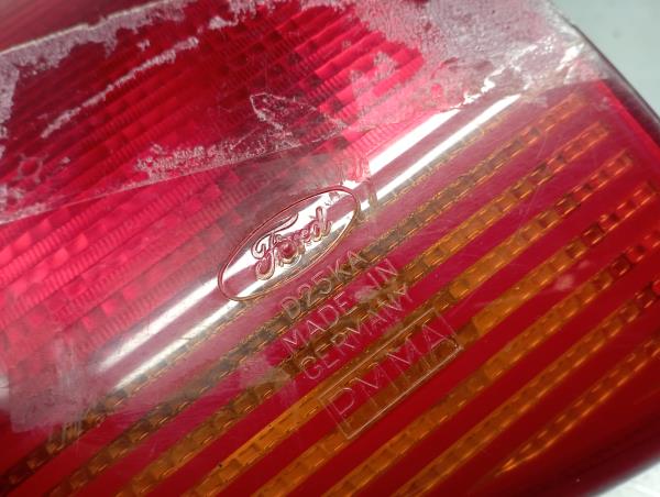 Fanale Destro Baule FORD Escort VI Carrinha (GAL, ANL) Imagem-1