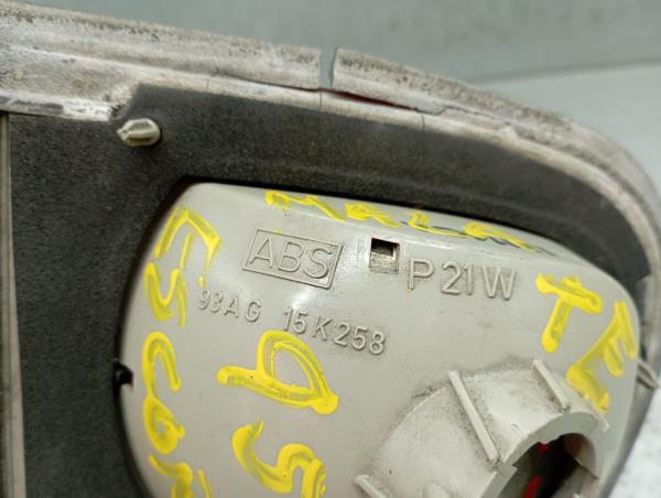 Fanale Destro Baule FORD Escort VI Carrinha (GAL, ANL) Imagem-4