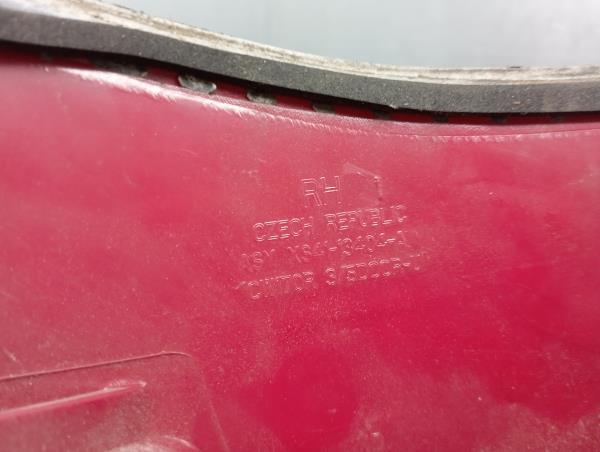 Feu arrière Droite FORD Focus I (DAW, DBW) Imagem-5