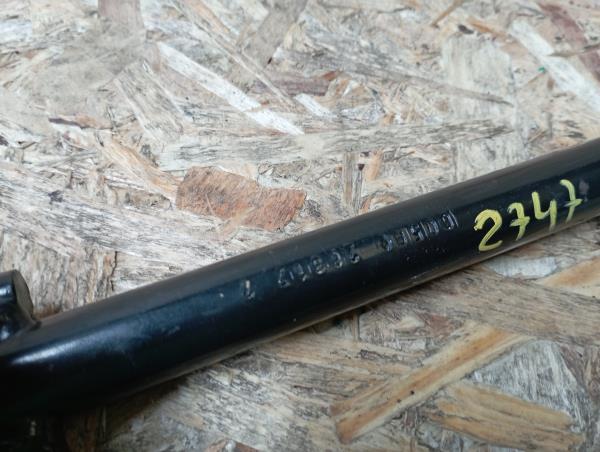 Engate de Reboque DACIA Sandero II (5S_) Imagem-2