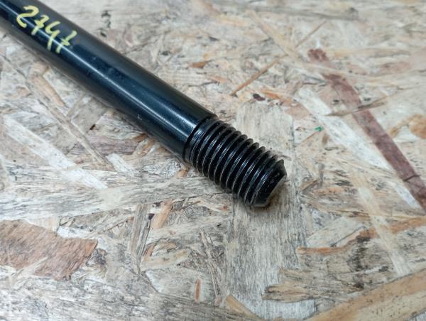 Engate de Reboque DACIA Sandero II (5S_) Imagem-1