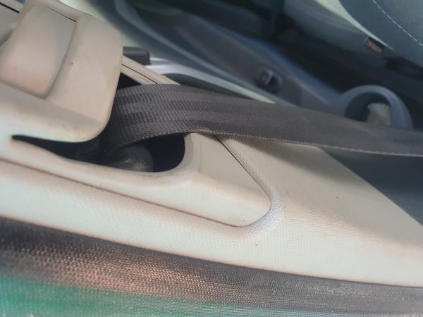 Kit de airbags FORD Grand C-Max (DXA/CB7, DXA/CEU) Imagem-2