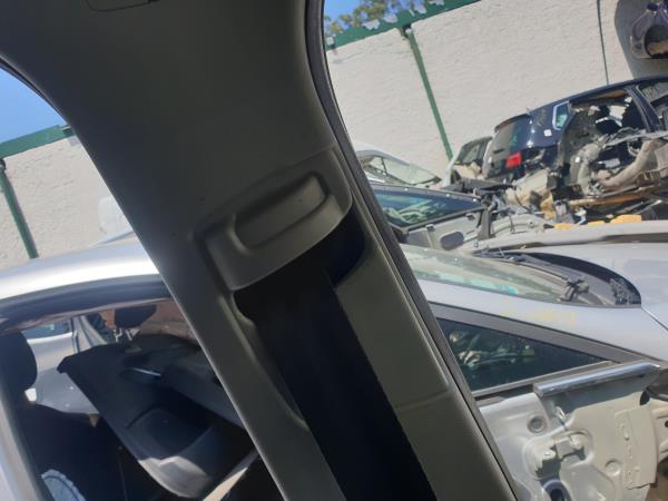 Kit de airbags FORD Grand C-Max (DXA/CB7, DXA/CEU) Imagem-3