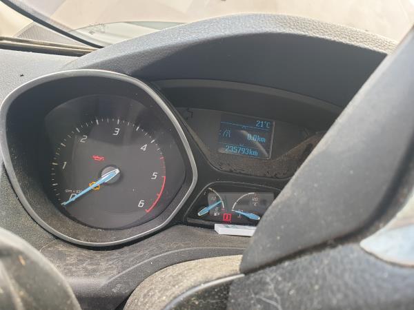 Quadrante / painel de instrumentos FORD Grand C-Max (DXA/CB7, DXA/CEU)