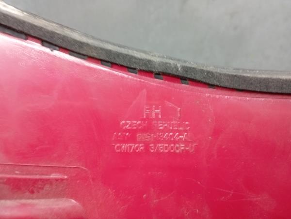 Feu arrière Droite FORD Focus I (DAW, DBW) Imagem-5