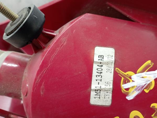 Feu arrière Droite FORD Focus I (DAW, DBW) Imagem-4