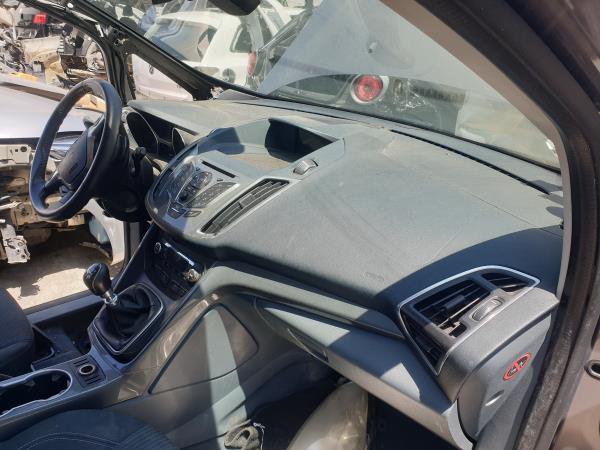 Kit de airbags FORD Grand C-Max (DXA/CB7, DXA/CEU) Imagem-0