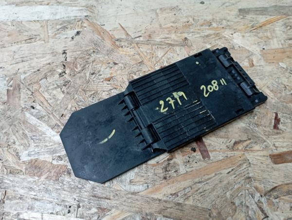 Acessórios Auto PEUGEOT 208 II Imagem-1