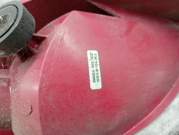 Feu arrière Droite FORD Focus I (DAW, DBW) Imagem-3