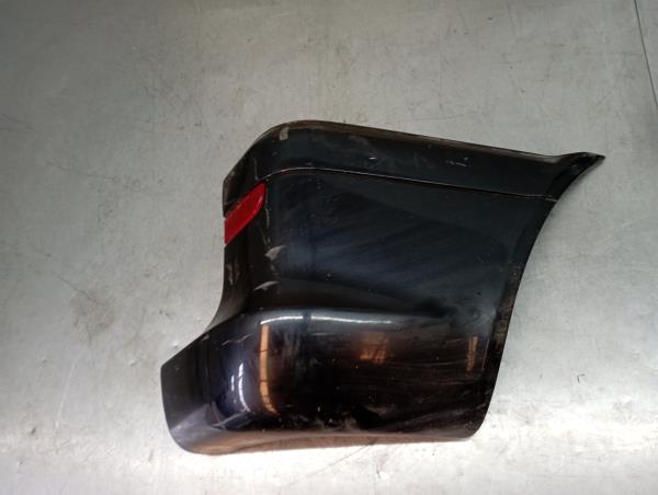 Right Rear bumper corner  MERCEDES-BENZ Vito Combi (W639)