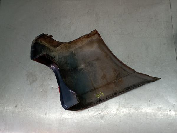 Right Rear bumper corner  MERCEDES-BENZ Vito Combi (W639) Imagem-1
