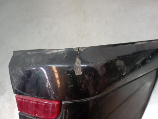 Right Rear bumper corner  MERCEDES-BENZ Vito Combi (W639) Imagem-2