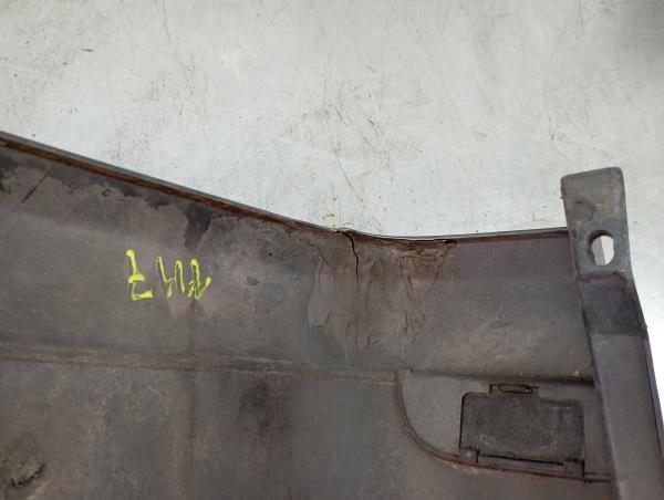Right Rear bumper corner  MERCEDES-BENZ Vito Combi (W639) Imagem-3