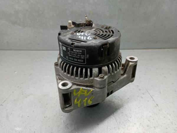 Alternador MERCEDES-BENZ Classe C (W202)