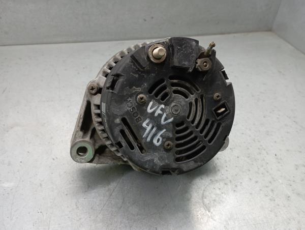 Alternador MERCEDES-BENZ Classe C (W202) Imagem-1