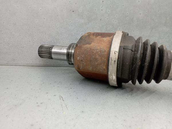 Semiasse anteriore sinistro PEUGEOT 2008 I (CU_) Imagem-2