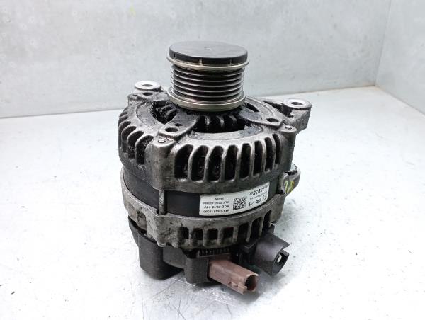 Alternador PEUGEOT 208 II