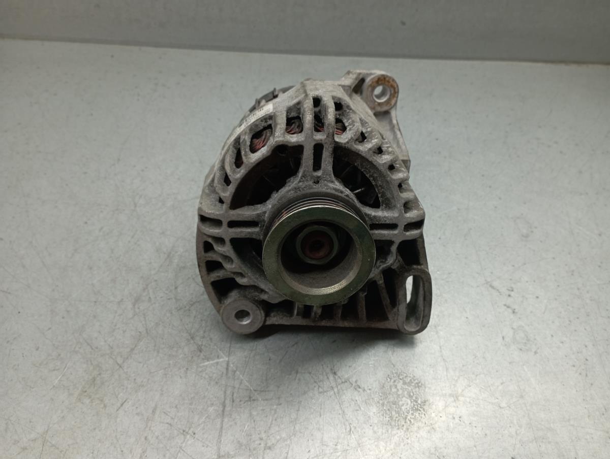 Alternador FIAT 500 (312_) Imagem-1
