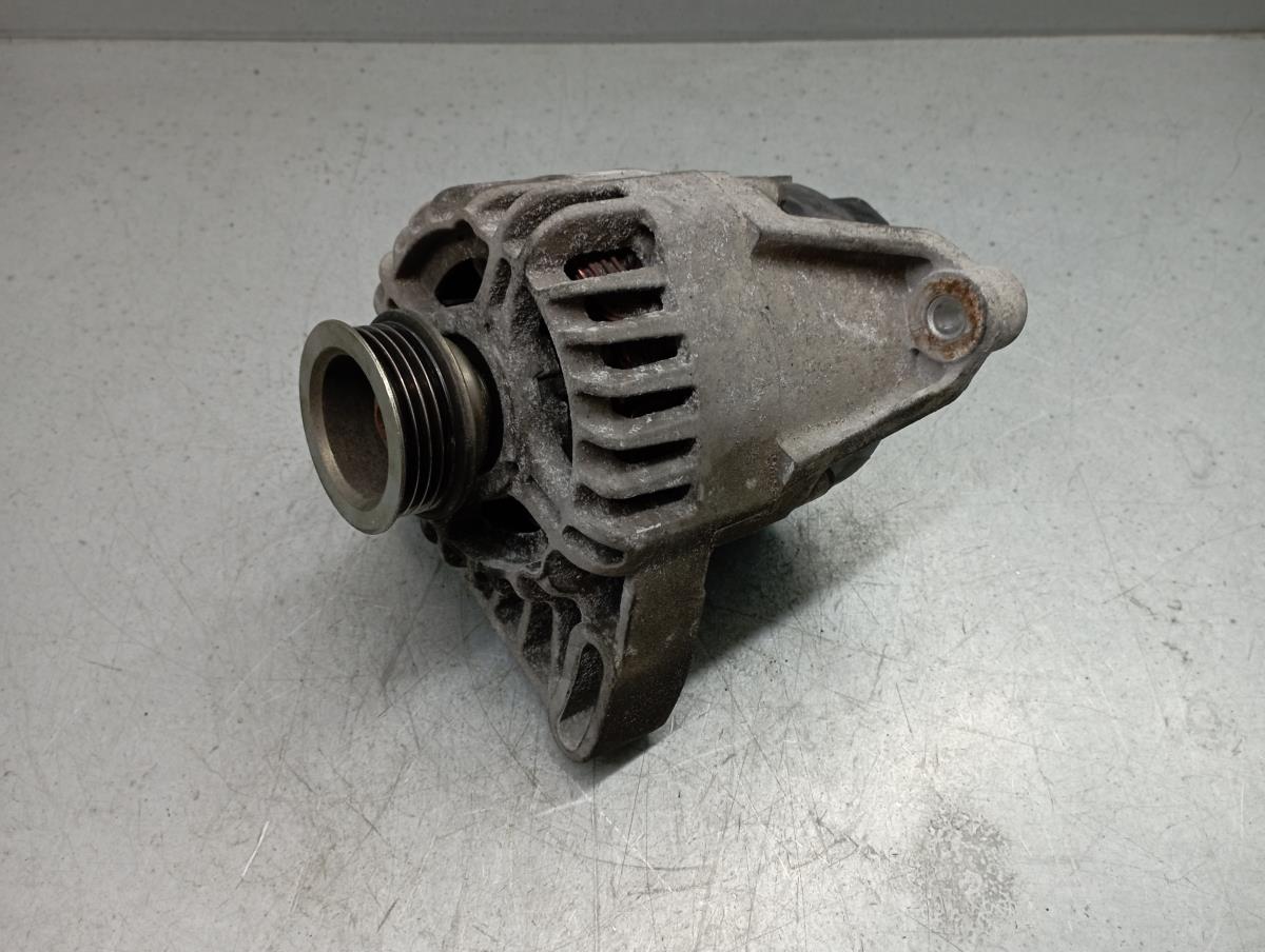 Alternador FIAT 500 (312_)