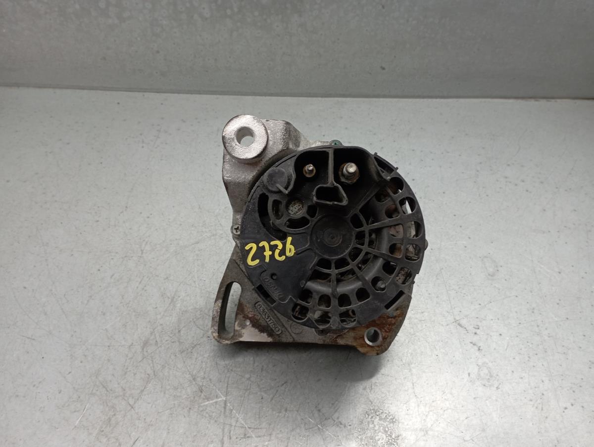 Alternador FIAT 500 (312_) Imagem-5
