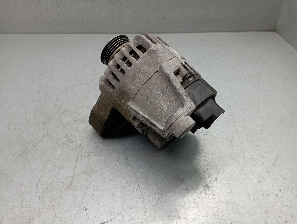 Alternador FIAT 500 (312_) Imagem-4