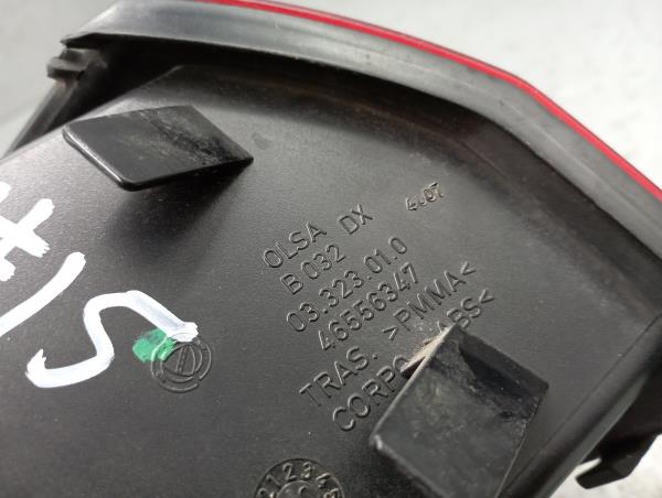 Feu arrière Droite ALFA ROMEO 147 (937_) Imagem-5