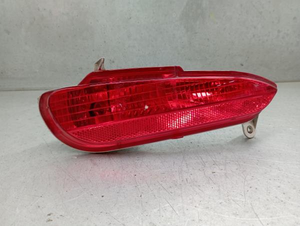 Feu antibrouillard Arrière Gauche FIAT Punto Evo (199_)