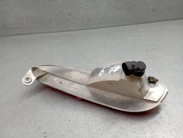 Feu antibrouillard Arrière Gauche FIAT Punto Evo (199_) Imagem-2