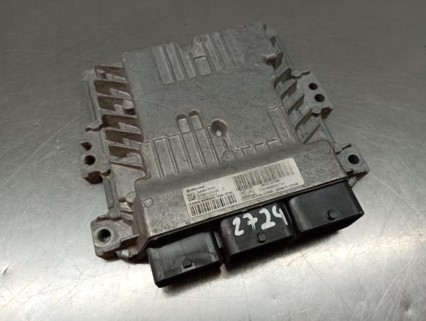 Centralina motor / ECU PEUGEOT 308 II