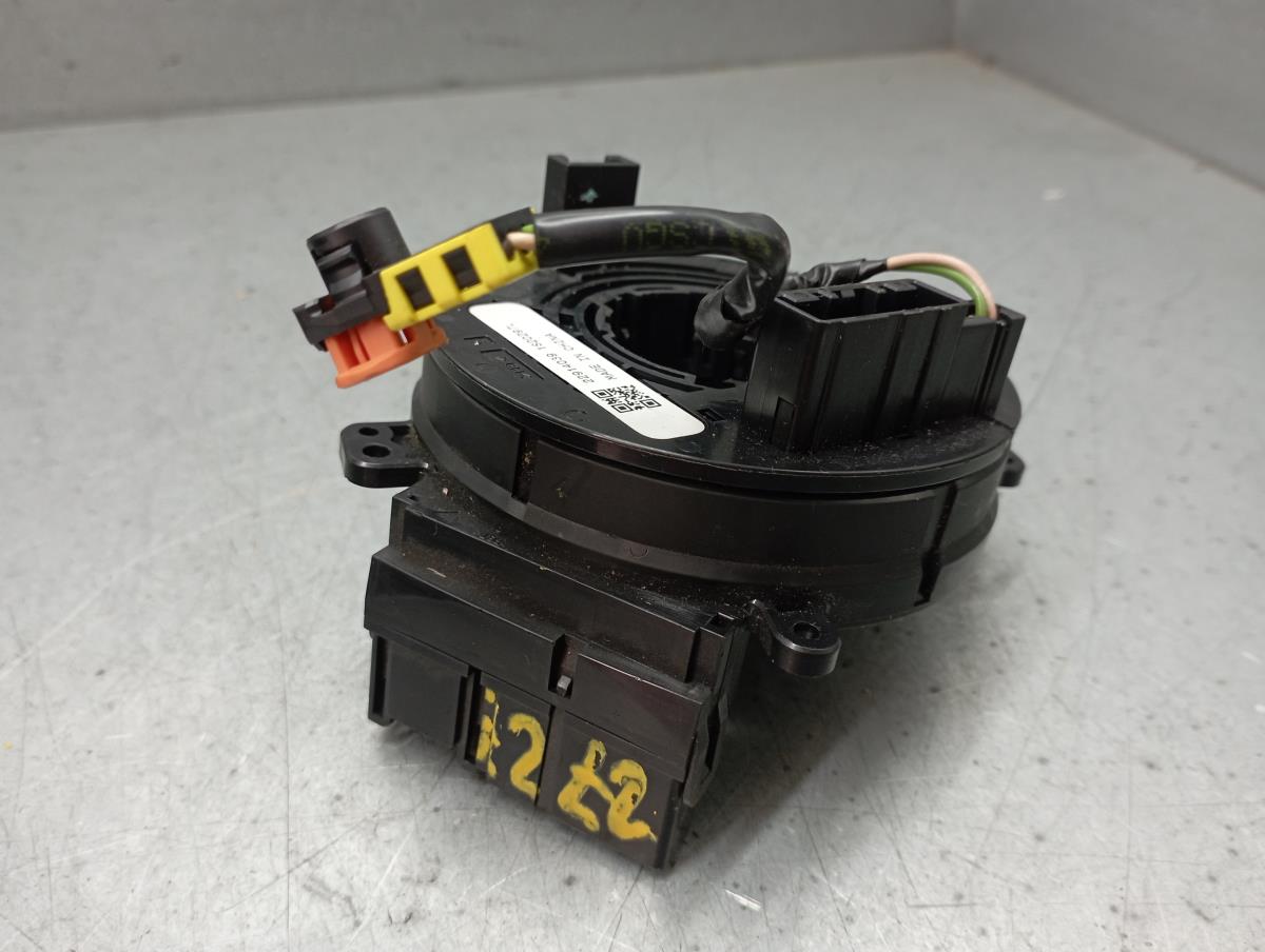 Fita de airbags OPEL Corsa E