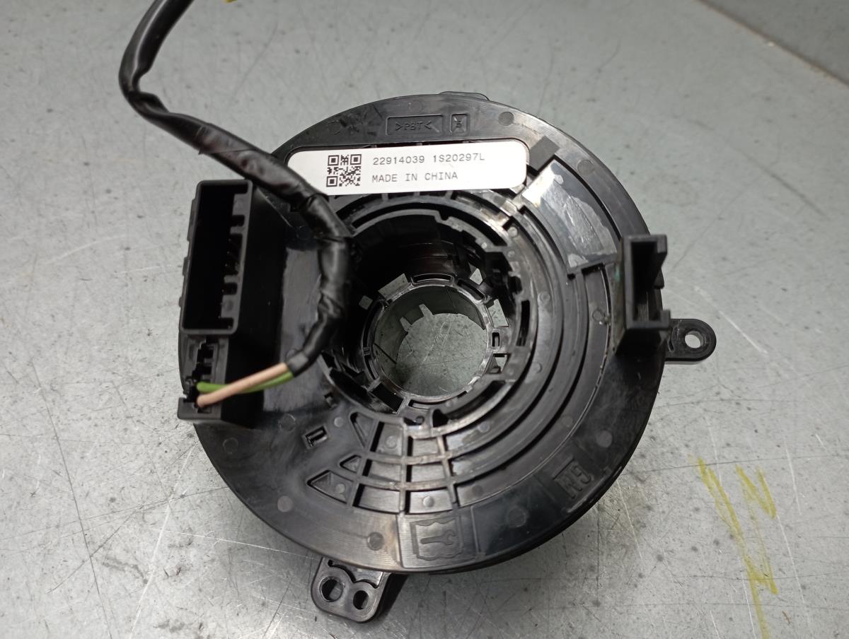 Fita de airbags OPEL Corsa E Imagem-1