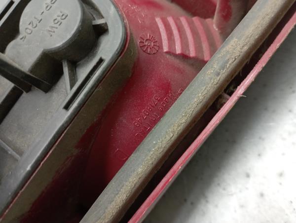 Feu arrière Droite ALFA ROMEO 146 (930_) Imagem-3