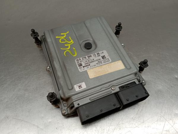 Centralina motor / ECU MERCEDES-BENZ Classe E (W212)
