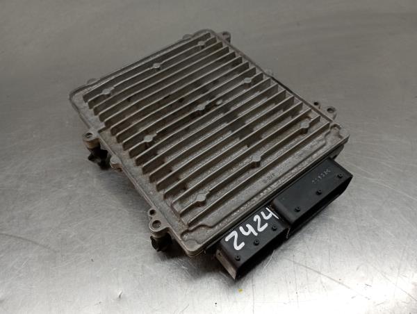 Centralina motor / ECU MERCEDES-BENZ Classe E (W212) Imagem-1