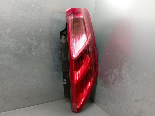 Feu arrière Droite FIAT Grande Punto (199_)