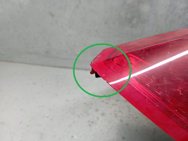 Feu arrière Droite FIAT Grande Punto (199_) Imagem-3